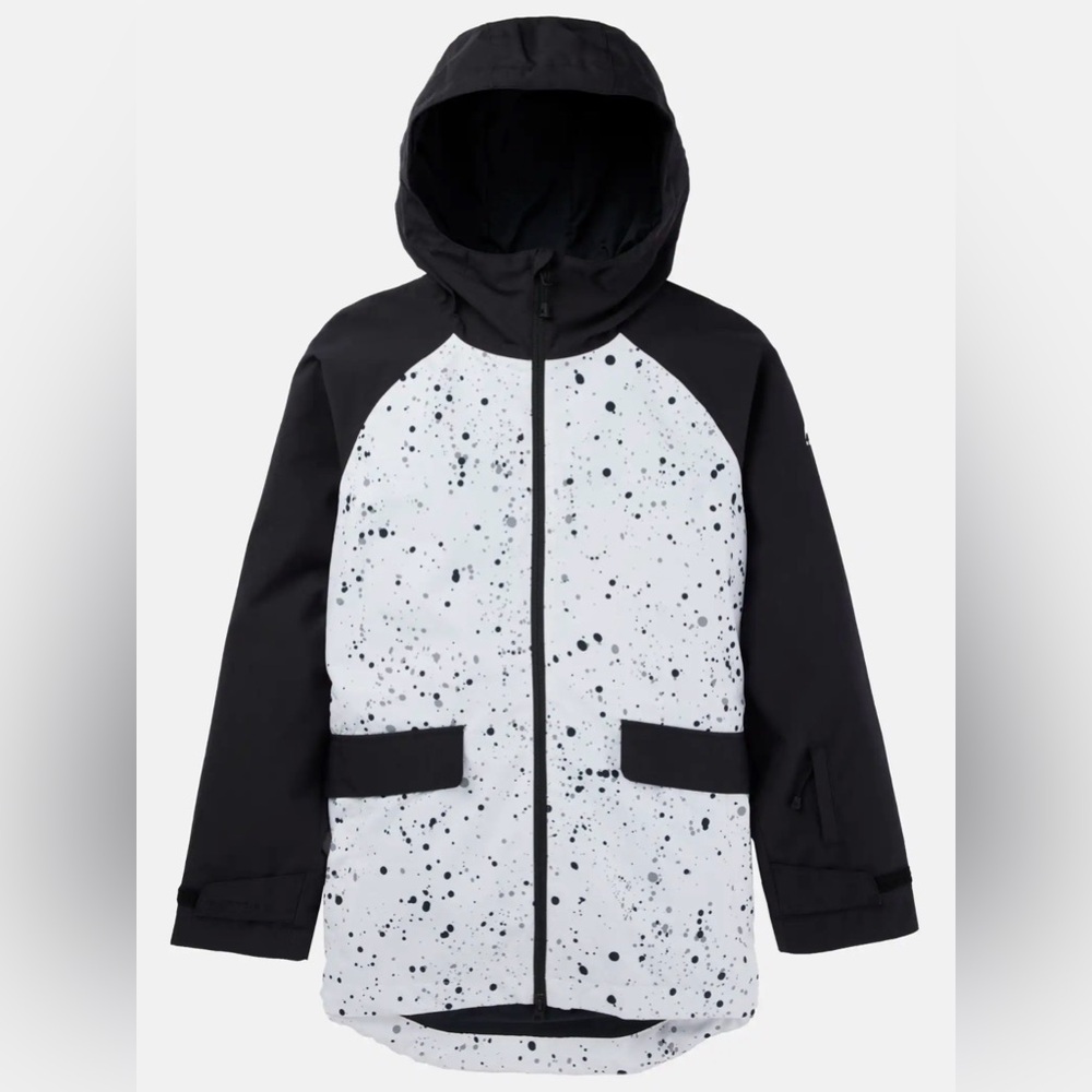 Burton|  Women Snowboard / Ski Jacket (S)!